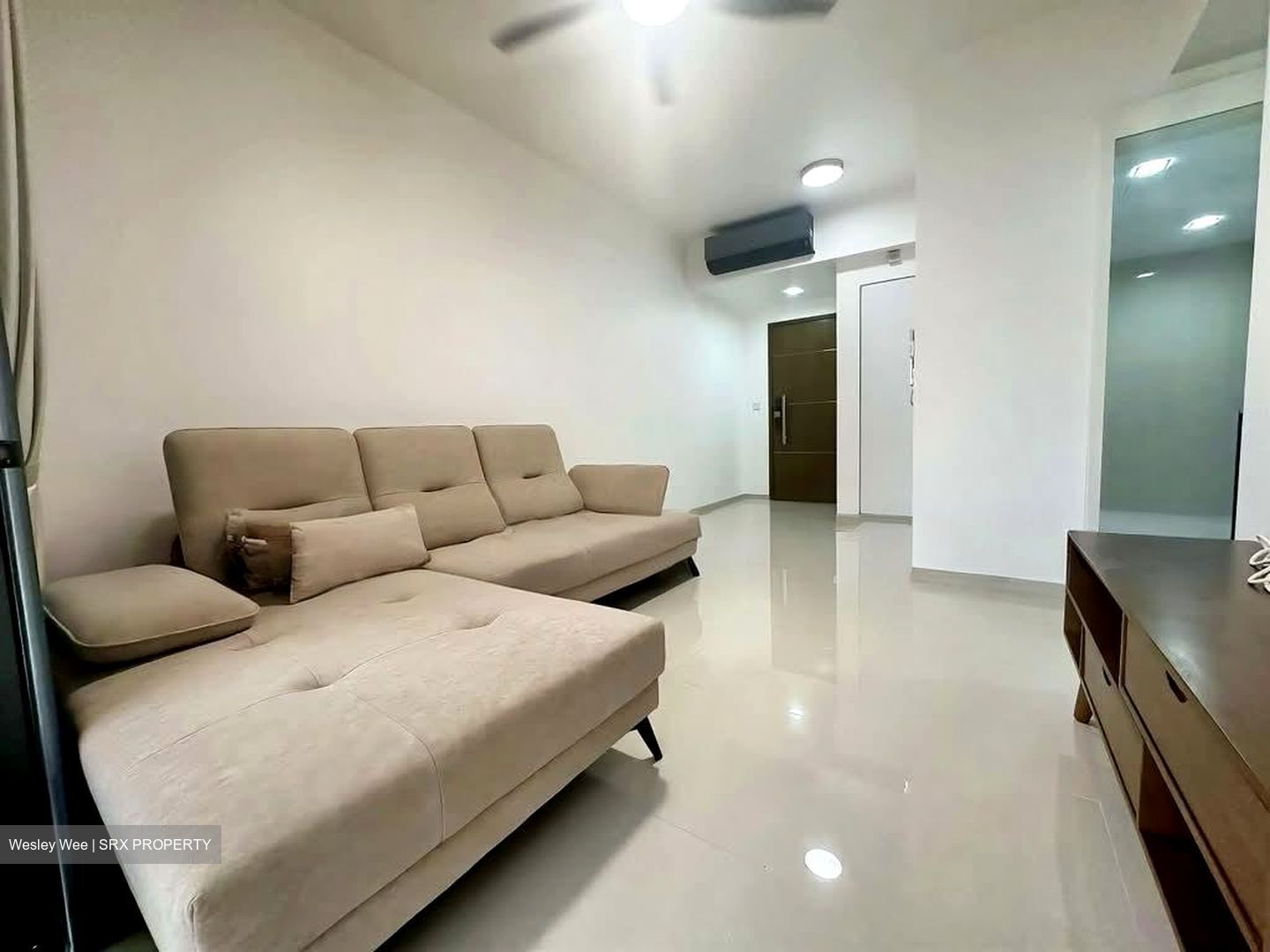 The Miltonia Residences (D27), Condominium #585245631
